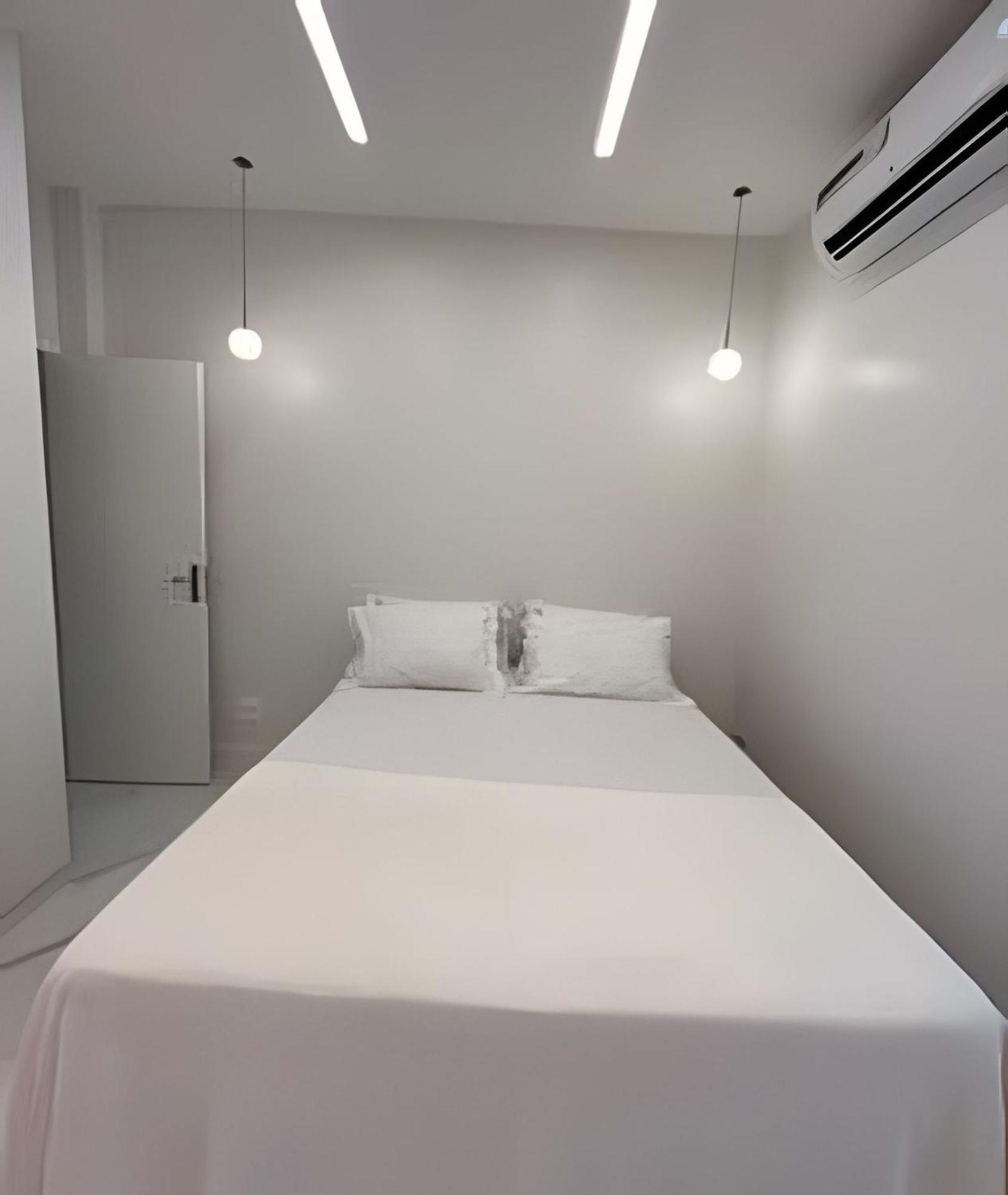 Maravilhoso Apartamento De 2 Quartos Em Copacabana Quadra Da Praia Rio de Janeiro Exterior foto