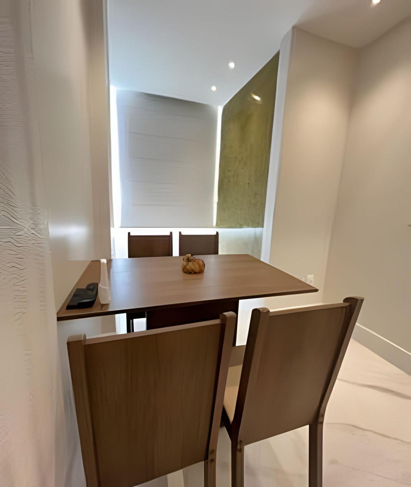 Maravilhoso Apartamento De 2 Quartos Em Copacabana Quadra Da Praia Rio de Janeiro Exterior foto